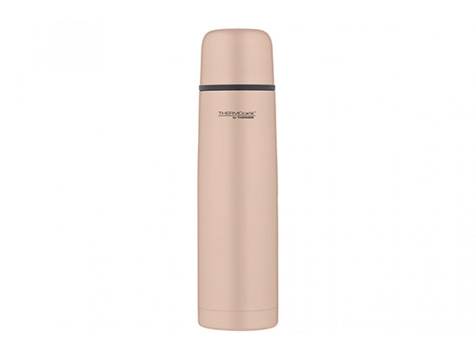 BOUTEILLE THERMOS EVERYDAY SS 1L TAUPE