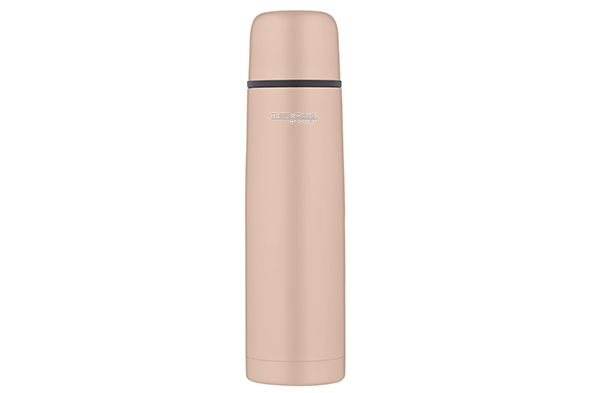 BOUTEILLE THERMOS EVERYDAY SS 0,5L TAUPE