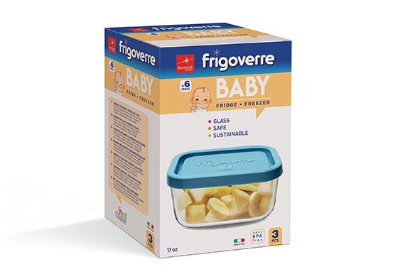 FRIGOVERRE BABY FRESH BOX S3 50CL