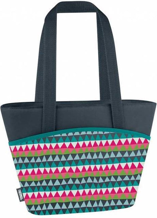 RAYA PEACOCK KOELTAS LUNCHTOTE 7.5L