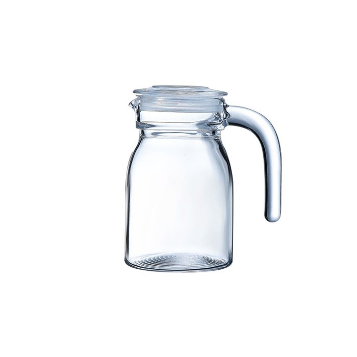 CARAFE PURE AVEC ARRÊT 50CL