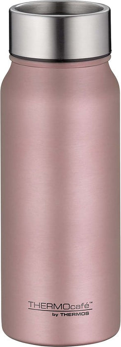 TC DRINKING MUG ROSEGOLD 0,35L