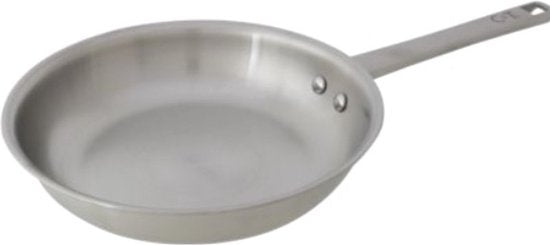 Cocotte COPENHAGUE D28CM INOX