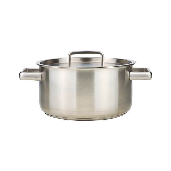 CUISSON COPENHAGUE 3L D20CM INOX