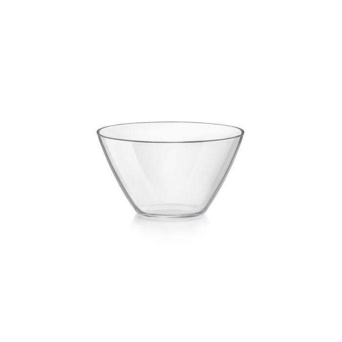 BASIC SALADIER GLAS 17CM 1.1L