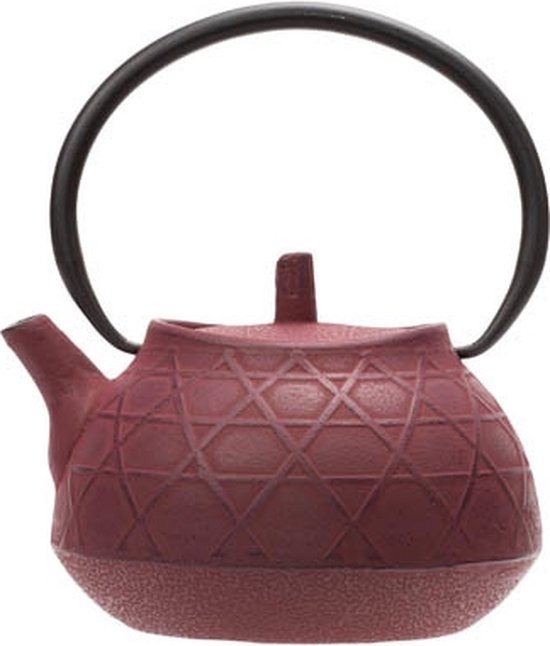 TSUKUMI THEEPOT ROOD 1.1 L