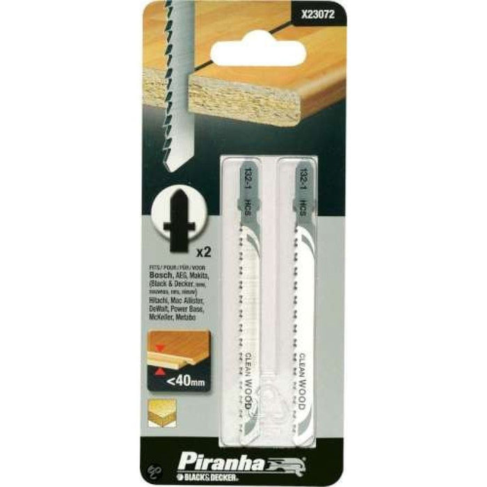 GELAMINEERDE SPAANPLATEN, FIJN, RECHT- BOSCH - STANDAARD - 40MM