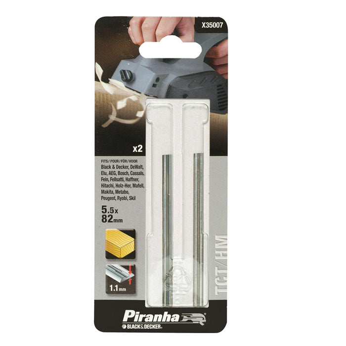 SCHAAFBEITELS TCT (HM) 5,5X82MM