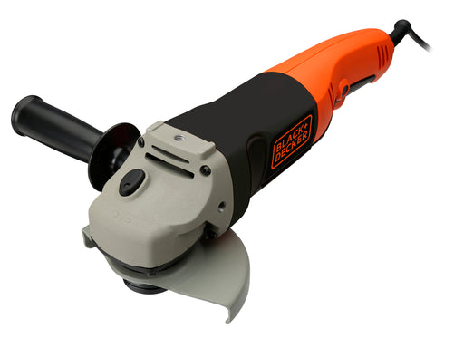 125MM ANGLE GRINDER 1200W 3ACC KOFFER