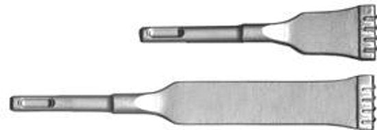 SDS+ BEITEL VOEGEN 32X200MM