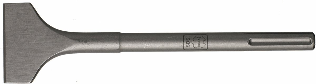 SDS-MAX BEITEL SPADE 50X400MM