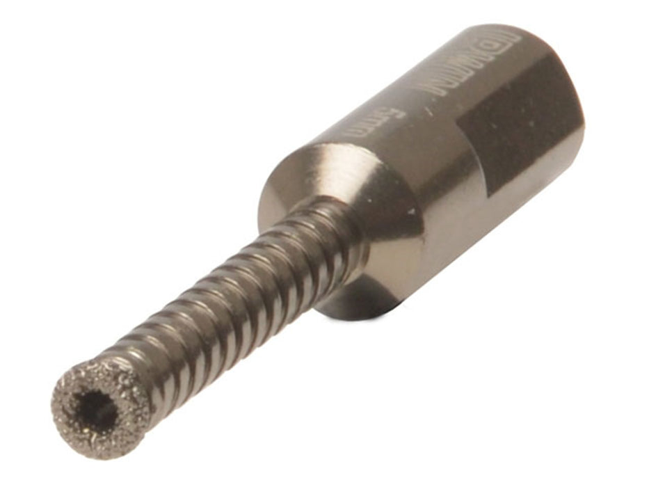 DIAMAND TEGELBOOR 5 MM