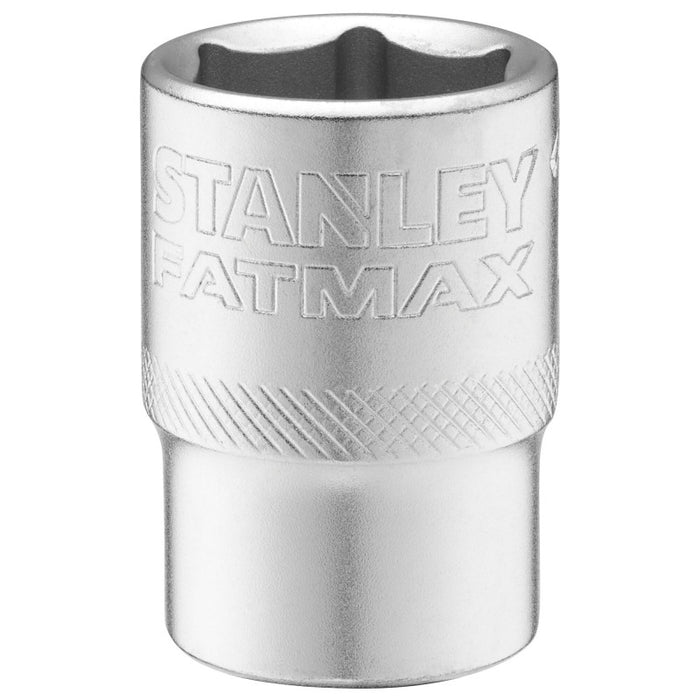 FATMAX DOUILLE 1/2" 19MM 6PT