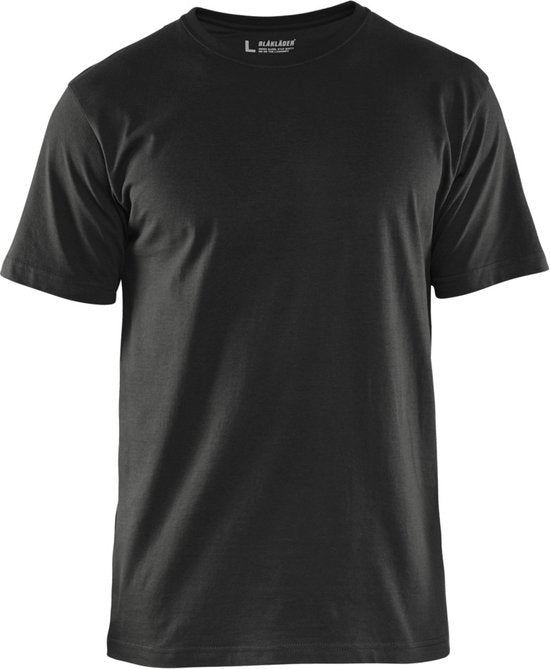 T-SHIRT M NOIR