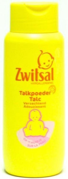 ZWITSAL POUDRE POUR BÉBÉ 100GR*