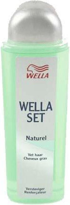 WELLA WET CHEVEUX GRAS NATURELS 100ML