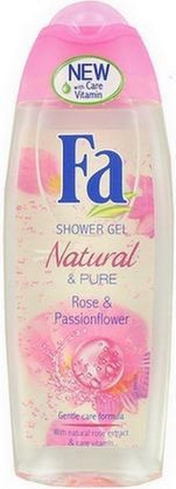 FA DCH 250ML ROSE&#38;PASSIONSBLUTE