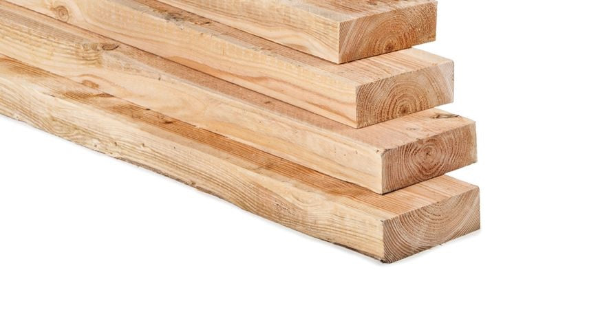 DOUGLAS 63/175/4250MM (PRIJS PER LENGTE)