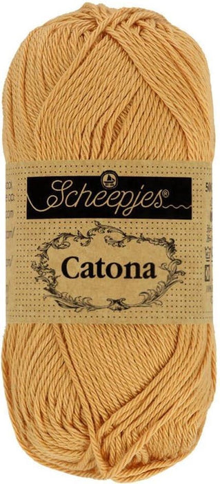 SCHEEPJES CATONA 50G- 179 TOPAZE