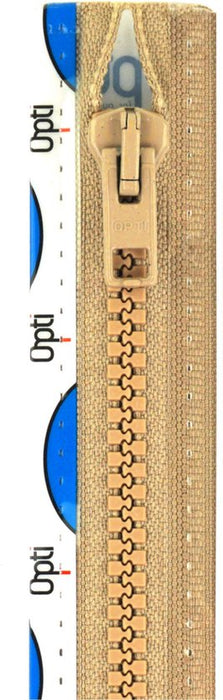 OPTI JASRITS DEELBAAR 65CM D BRUIN