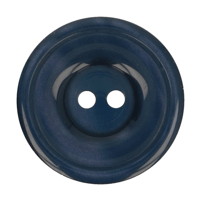 ITALIAANSE KNOOP MAAT 32 -20MM BLAUW