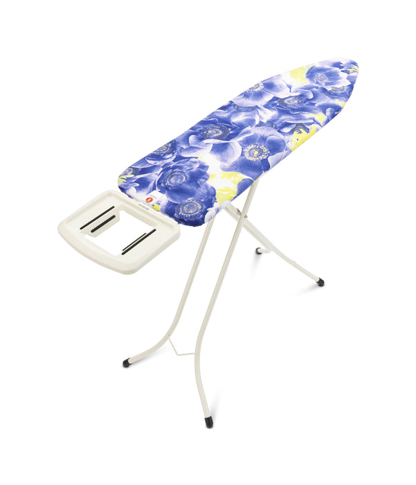 MOUWPLANK 60X10 CM ECRU WHITE