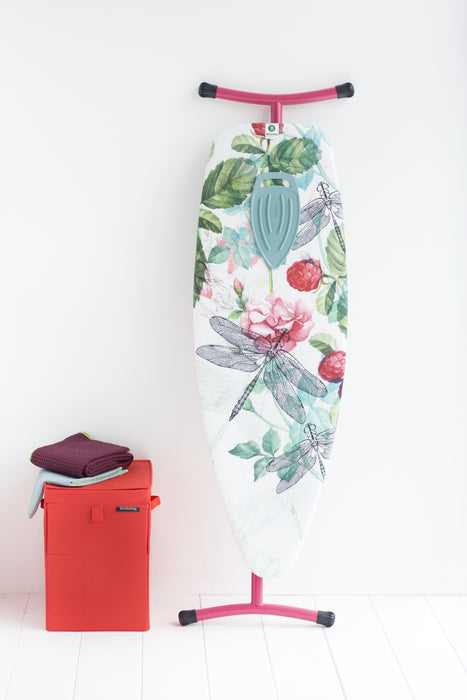 NEWICON PEDAALEMMER 3L PVC BINNENEMMER WHITE