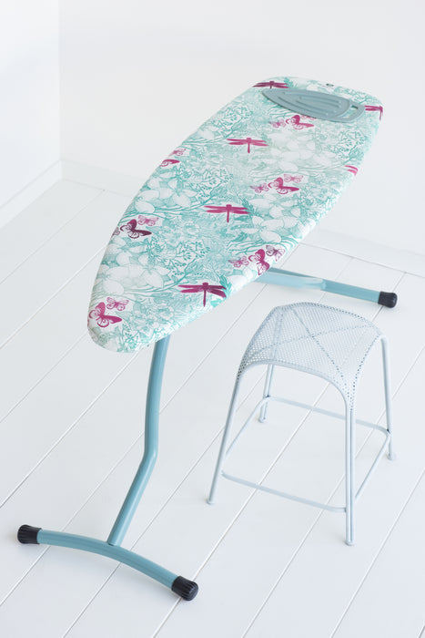 POUBELLE À PÉDALES NEWICON 3L POUBELLE INTÉRIEURE PVC ACIER MAT FINGERPRINT PRO