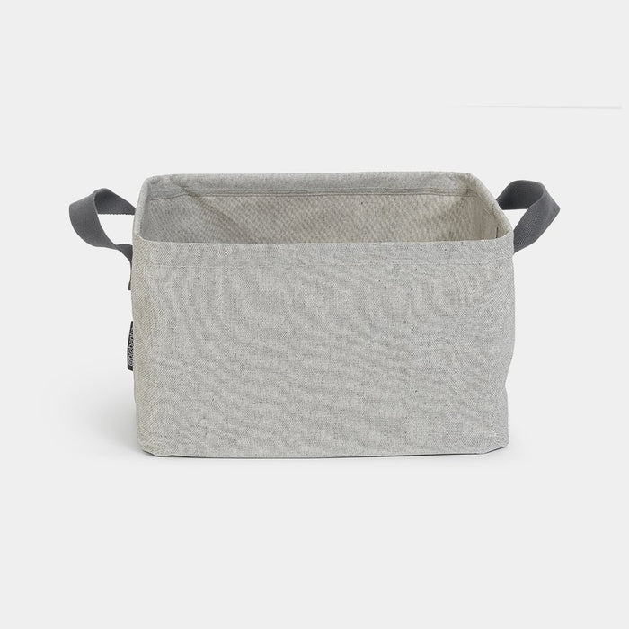 WASMAND OPVOUWBAAR 35L GREY