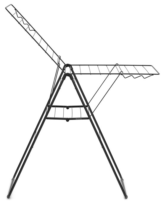 HANGON DROOGREK 20M MATT BLACK