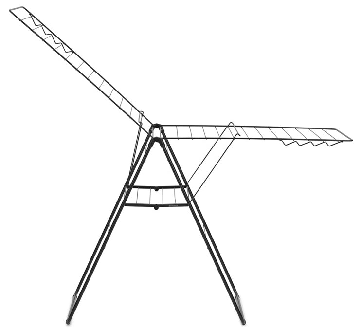 HANGON DROOGREK 25M MATT BLACK