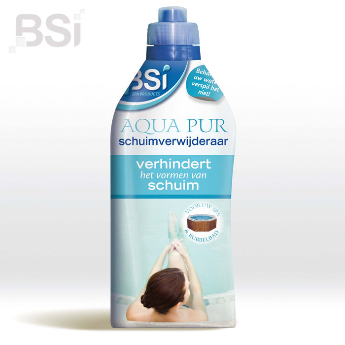 AQUA PUR SCHUIMVERWIJDERAAR 1L