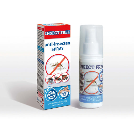 INSECT FREE 60ML