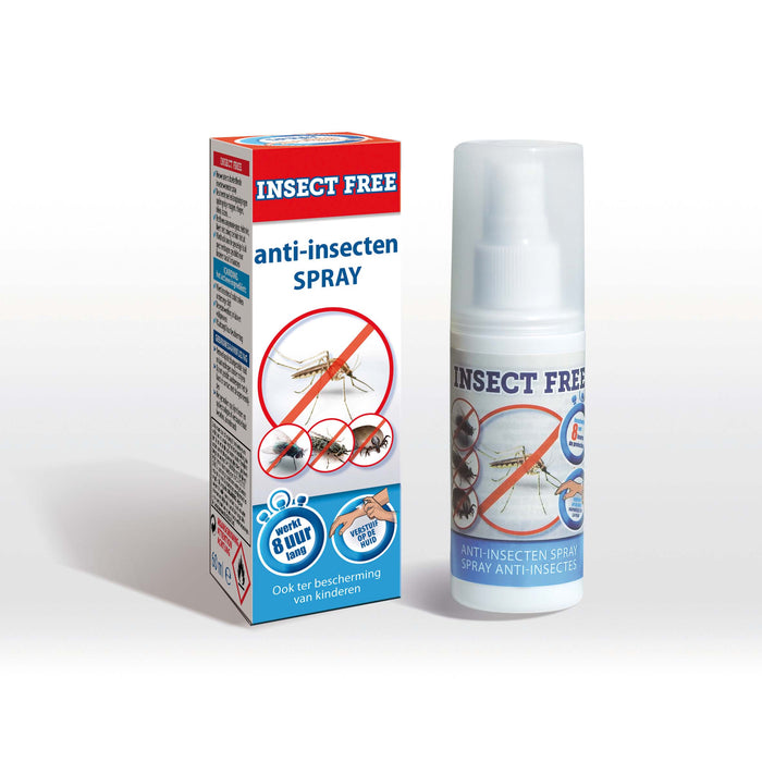 INSECT FREE 60ML