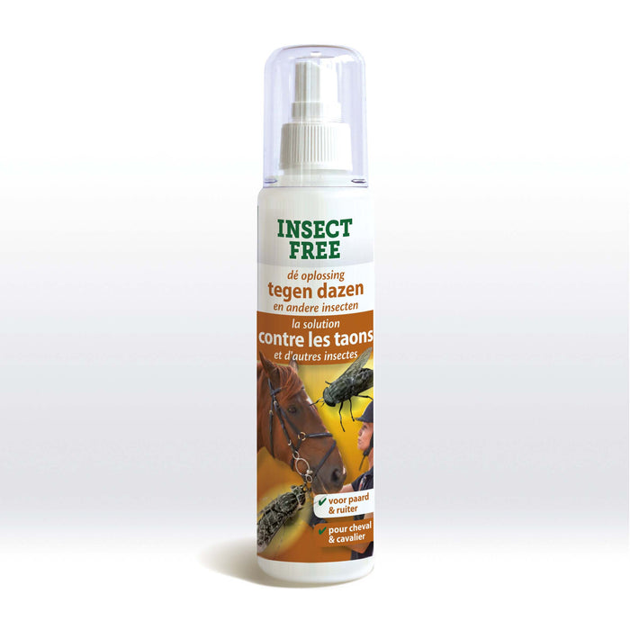 INSECT FREE 200ML