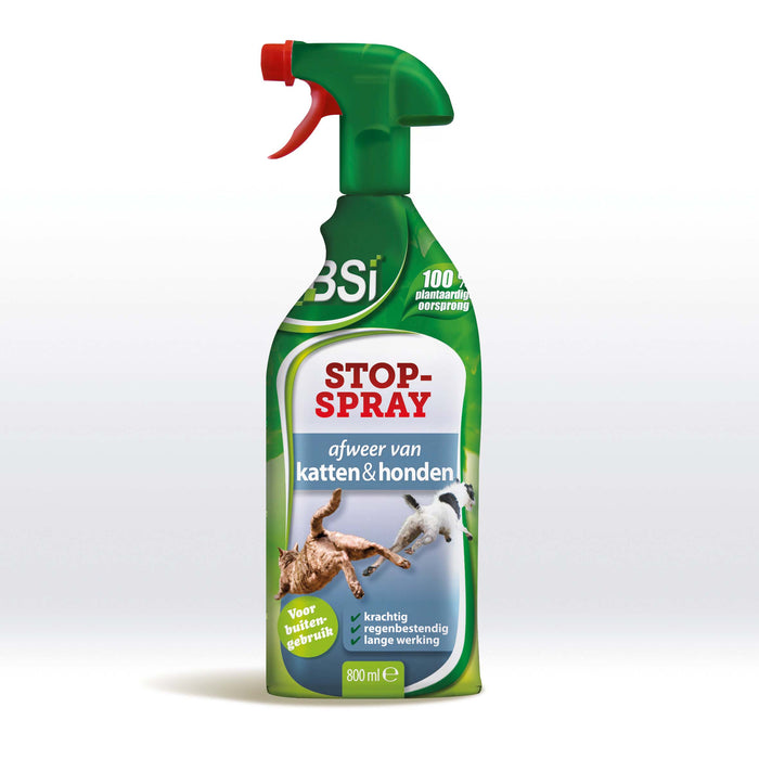 ARRÊTER LE SPRAY 800ML