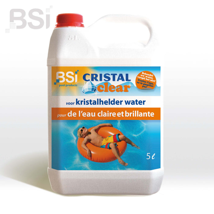 CLAIR CRISTAL 5L