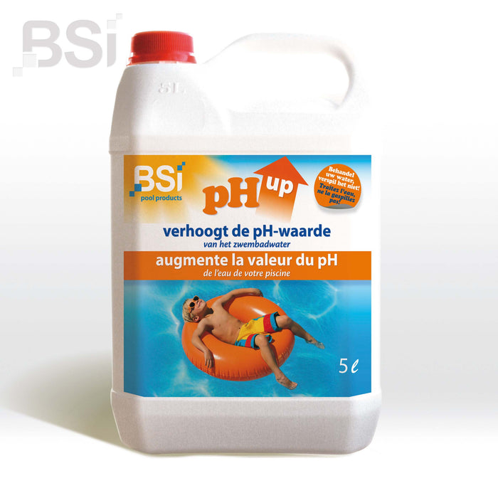 PH UP LIQUIDE 5L