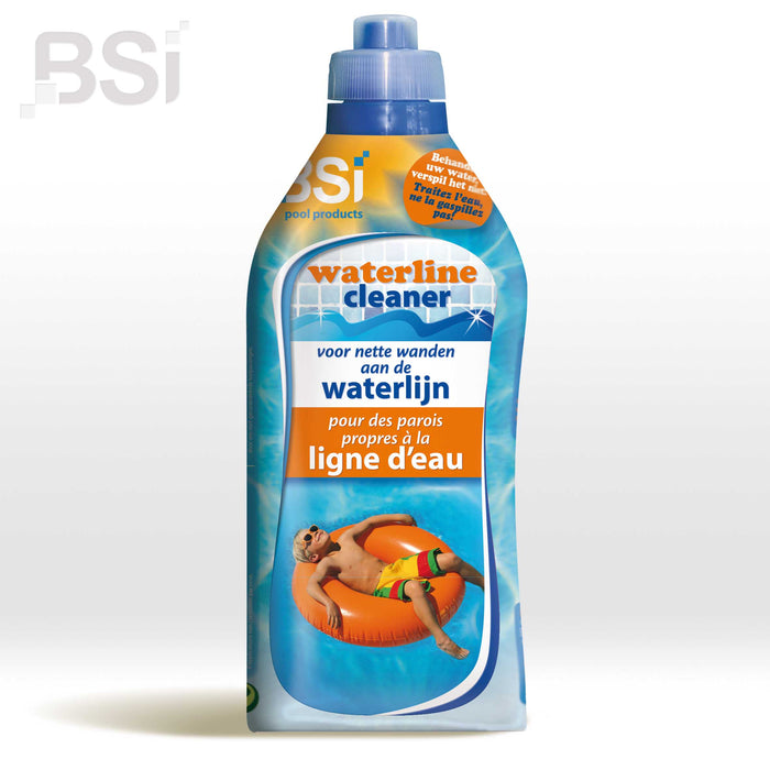 WATERLINE CLEANER 1L