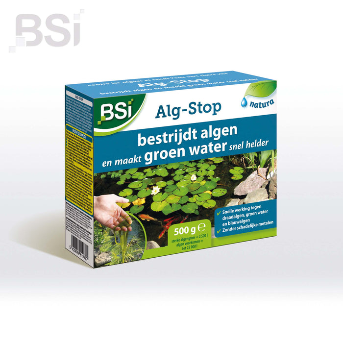 ALG-STOP 500G