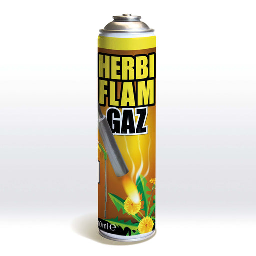 HERBIFLAM GAZ 600ML