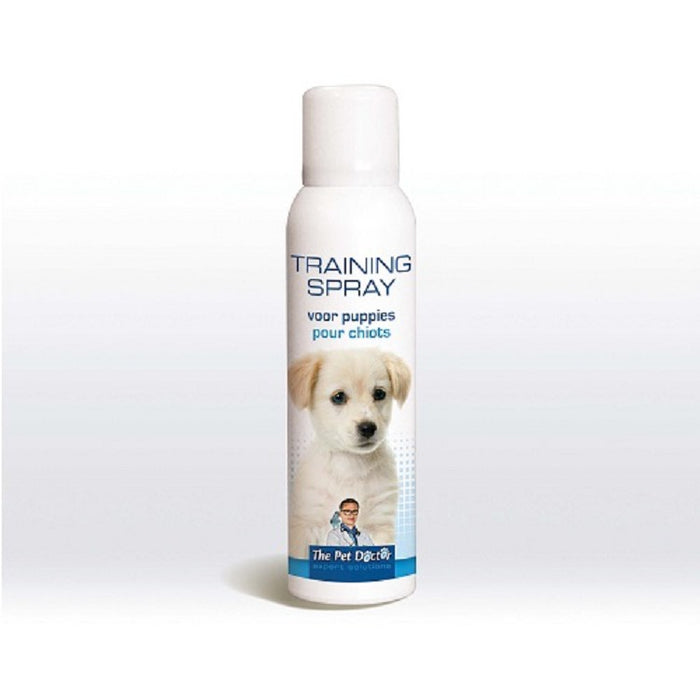 THE PET DOCTOR FORMATION SPRAY CHIOTS 120