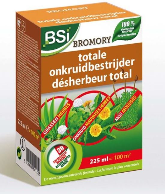 HERBEX (BROMORY) 225 ML