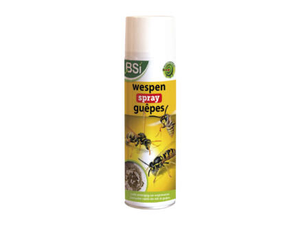 WESPENSPRAY