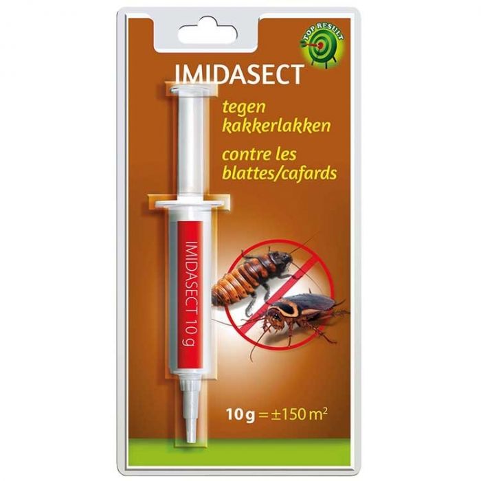 IMIDASECT (CAFARDS) 10 G