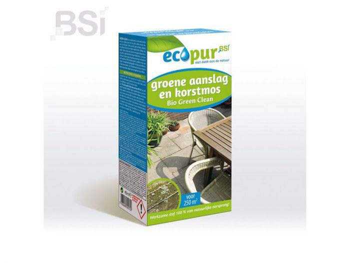 ECOPUR BIO GREENCLEAN 450 ML