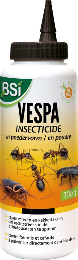 VESPA INSECTICIDE 300G