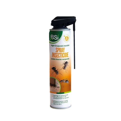 BSI INSECTICIDE MIER 400ML