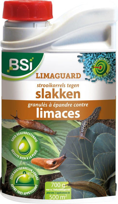 LIMAGUARD BSI BE 700G