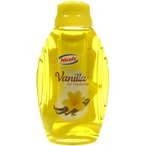 NICOLS WIEK VANILLE-AMANDE*